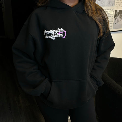 PGDL Hoodie 🩷