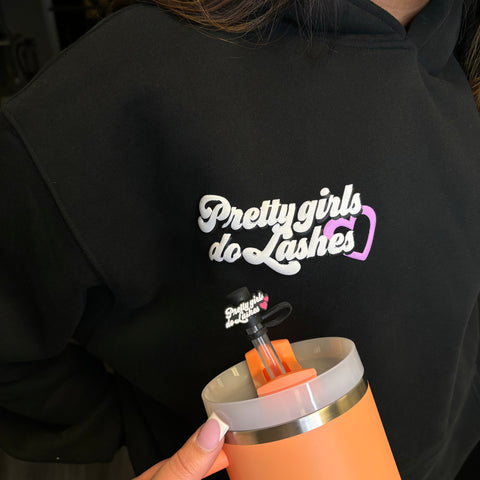 PGDL Hoodie 🩷