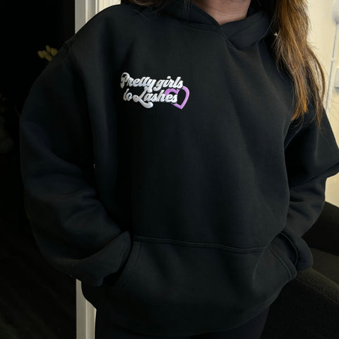 PGDL Hoodie 🩷