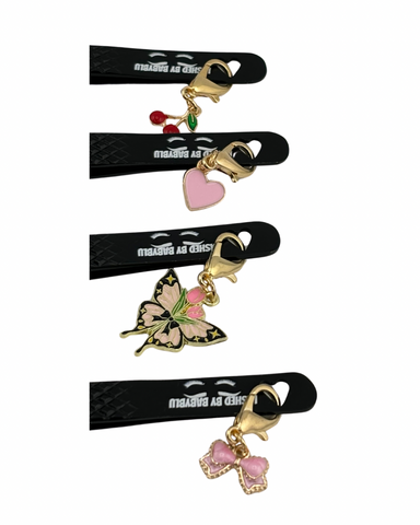 Tweezer Charms