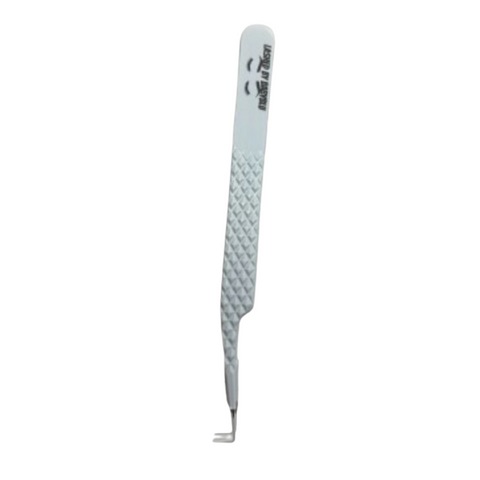 SKINNY 90° TWEEZERS